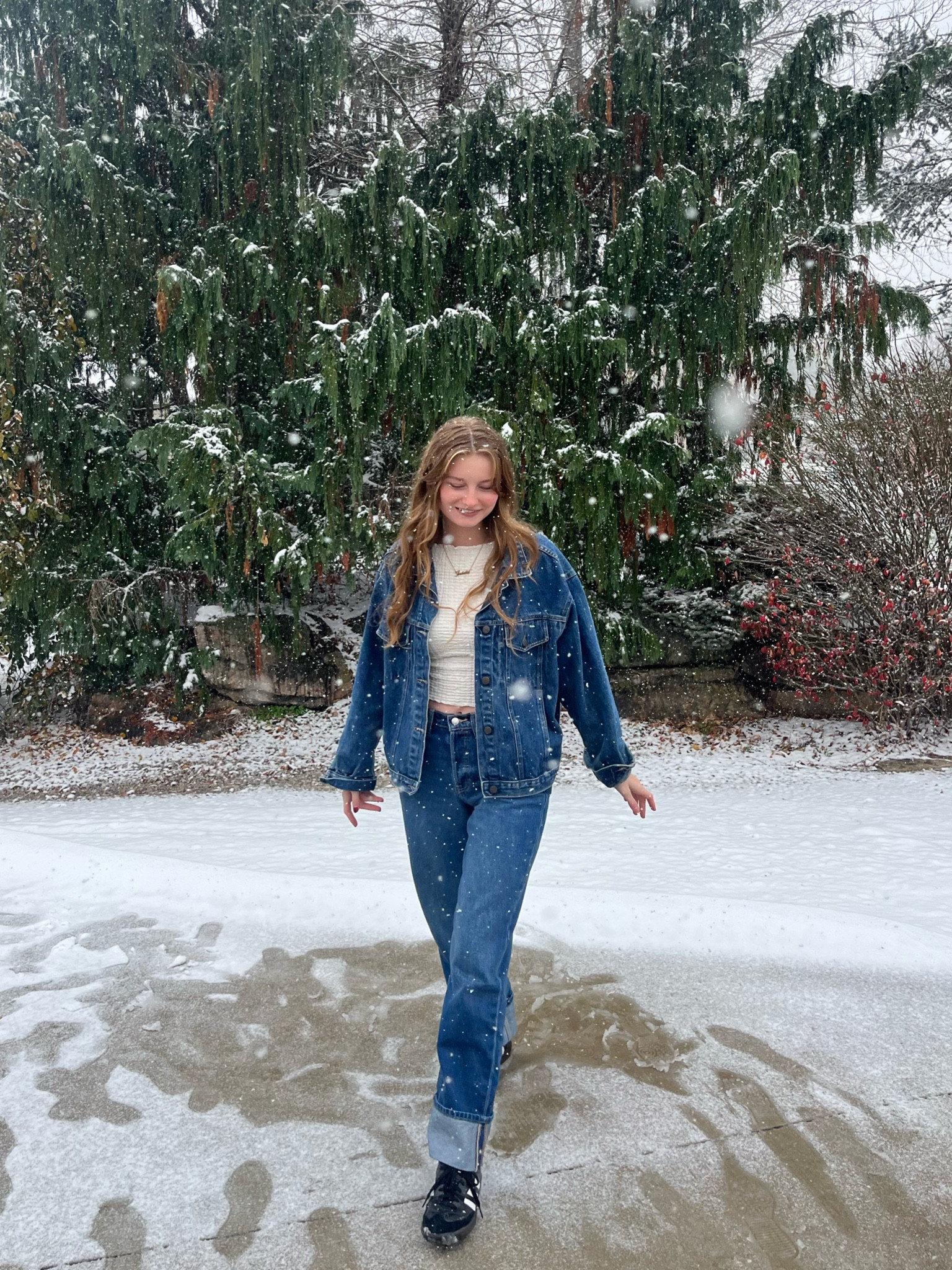 Current go to outfit 

#LTKSeasonal #LTKHoliday #LTKStyleTip