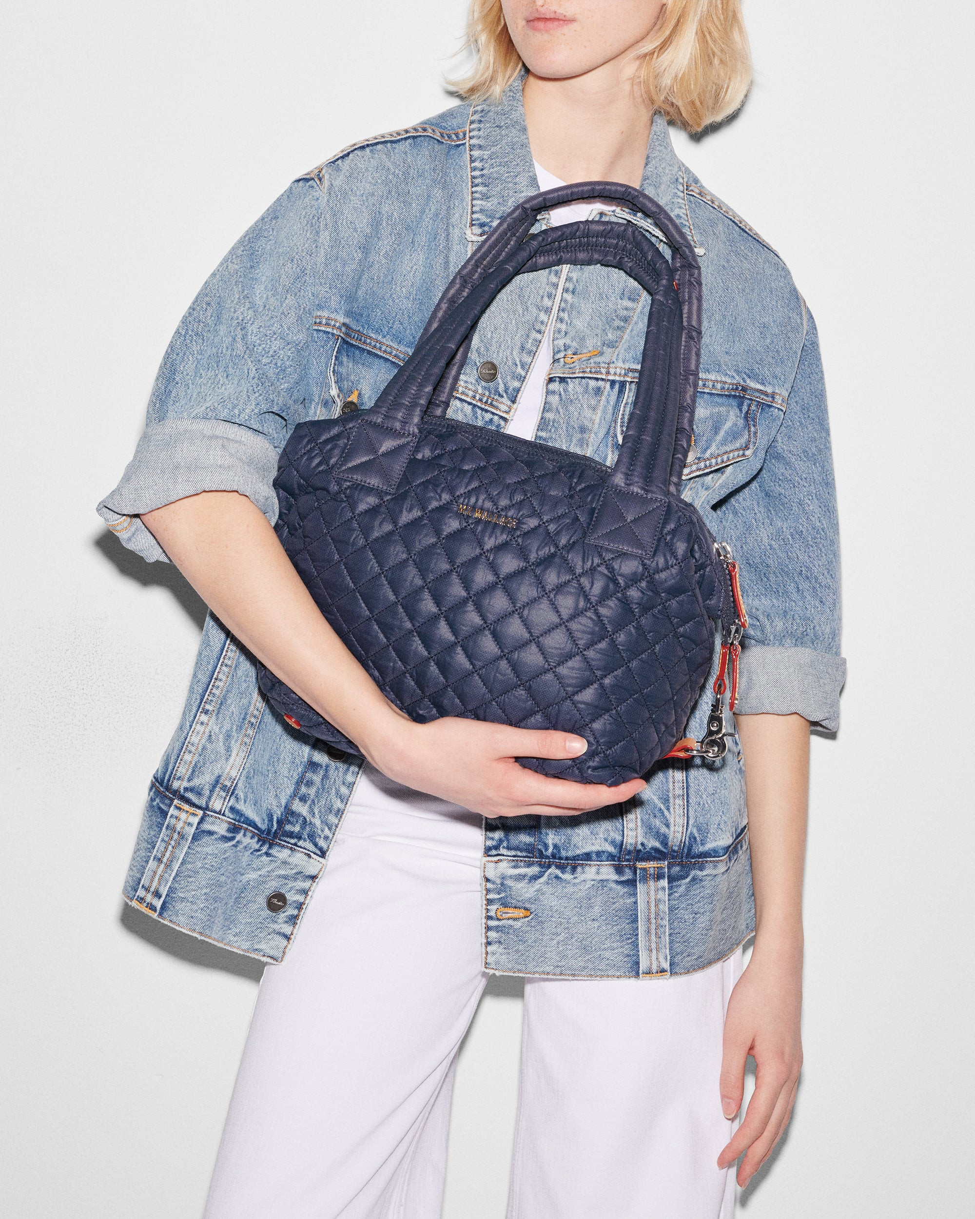 Dawn Medium Sutton Deluxe | MZ Wallace