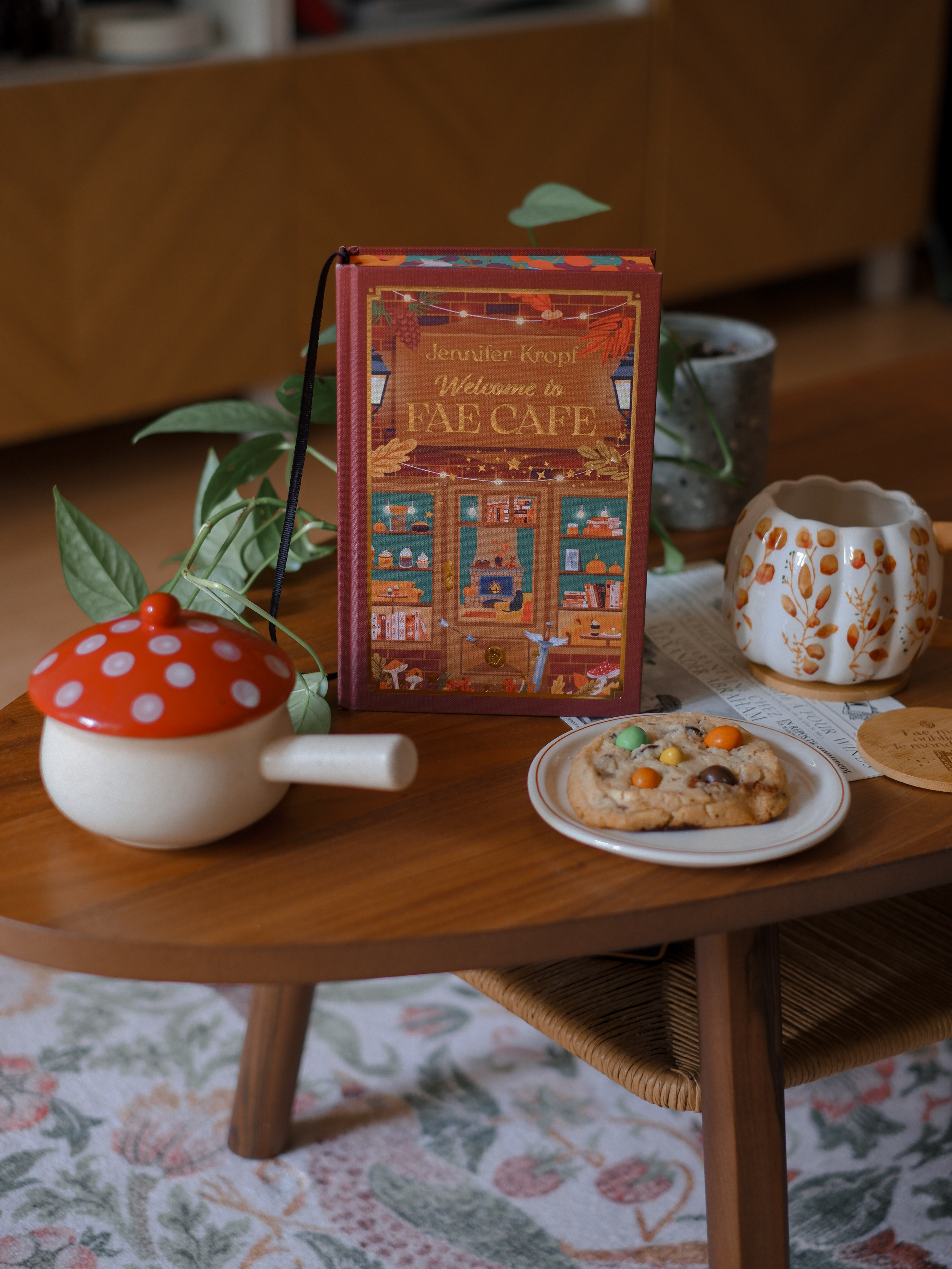 Cosy Fantasy 

 #LTKfrance #LTKhome #LTKgiftguide