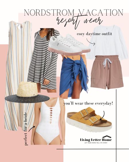 Resort Wear 2023 favorites! We’re heading on our family Disney Cruise this week and it’s got me inspiring for all the beach vacation outfits. These Nordstrom summer cruise must haves are all great price points, is it bad they are all on my wish list now? 😅 The nordstrom vacation items are the perfect resort style finds this year! 
.
.
.
#brideswimwear #honeymoonoutfits #resortwear #resortstyle #vacationoutfitsbeach #nordstromsummer #cruisemusthaves

#LTKtravel #LTKSeasonal #LTKfamily