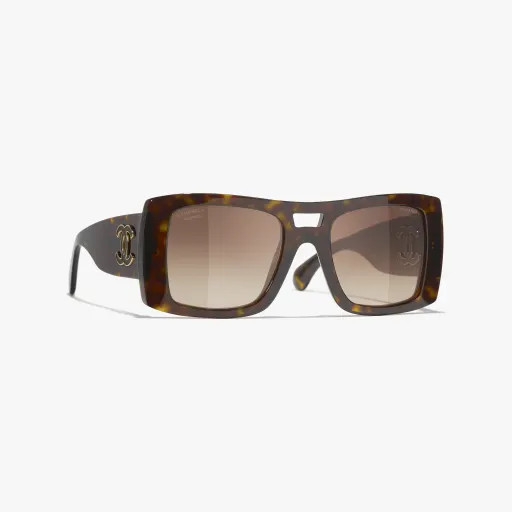 CHANEL Pilot Sunglasses | Chanel, Inc. (US)