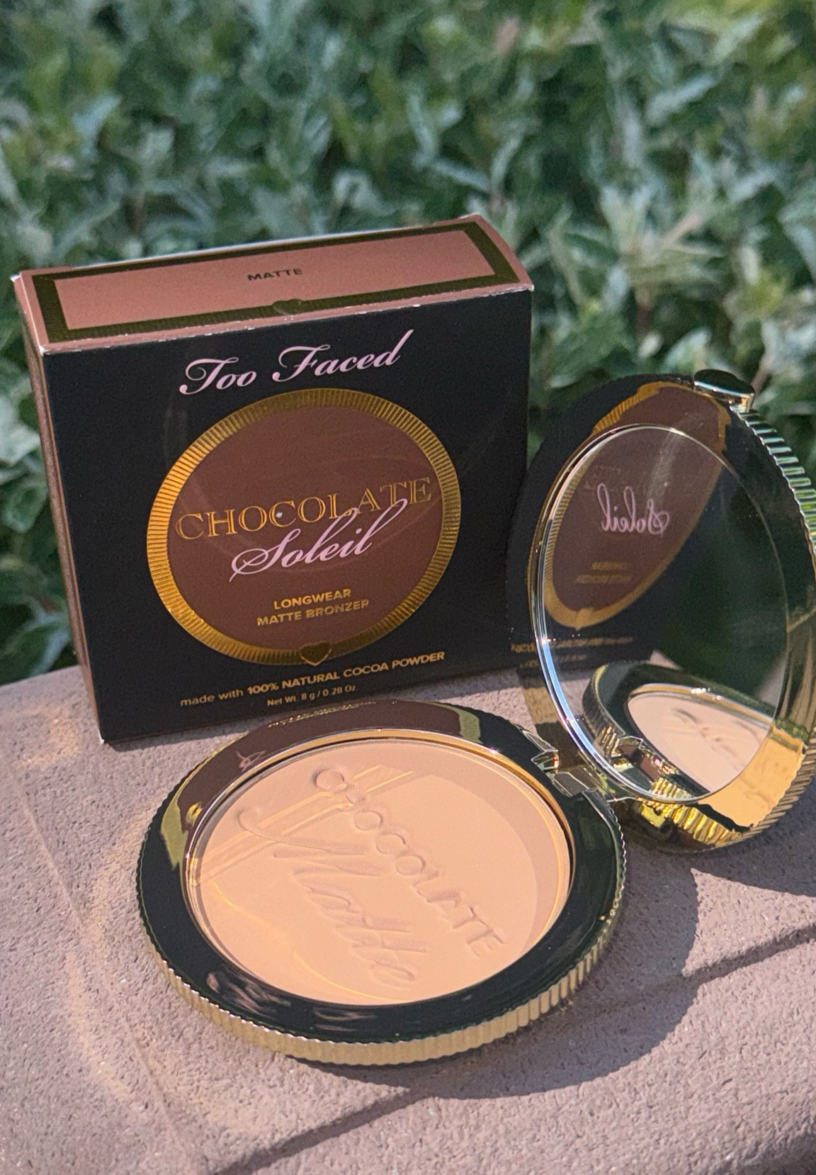 The absolute best bronzer from Too Faced is on sale now!!! 

#LTKBeauty #LTKSaleAlert #LTKGiftGuide