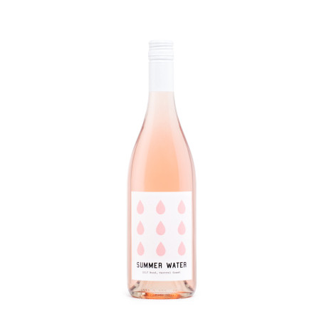 Summer Water, Rosé, 2017 - Winc | Winc