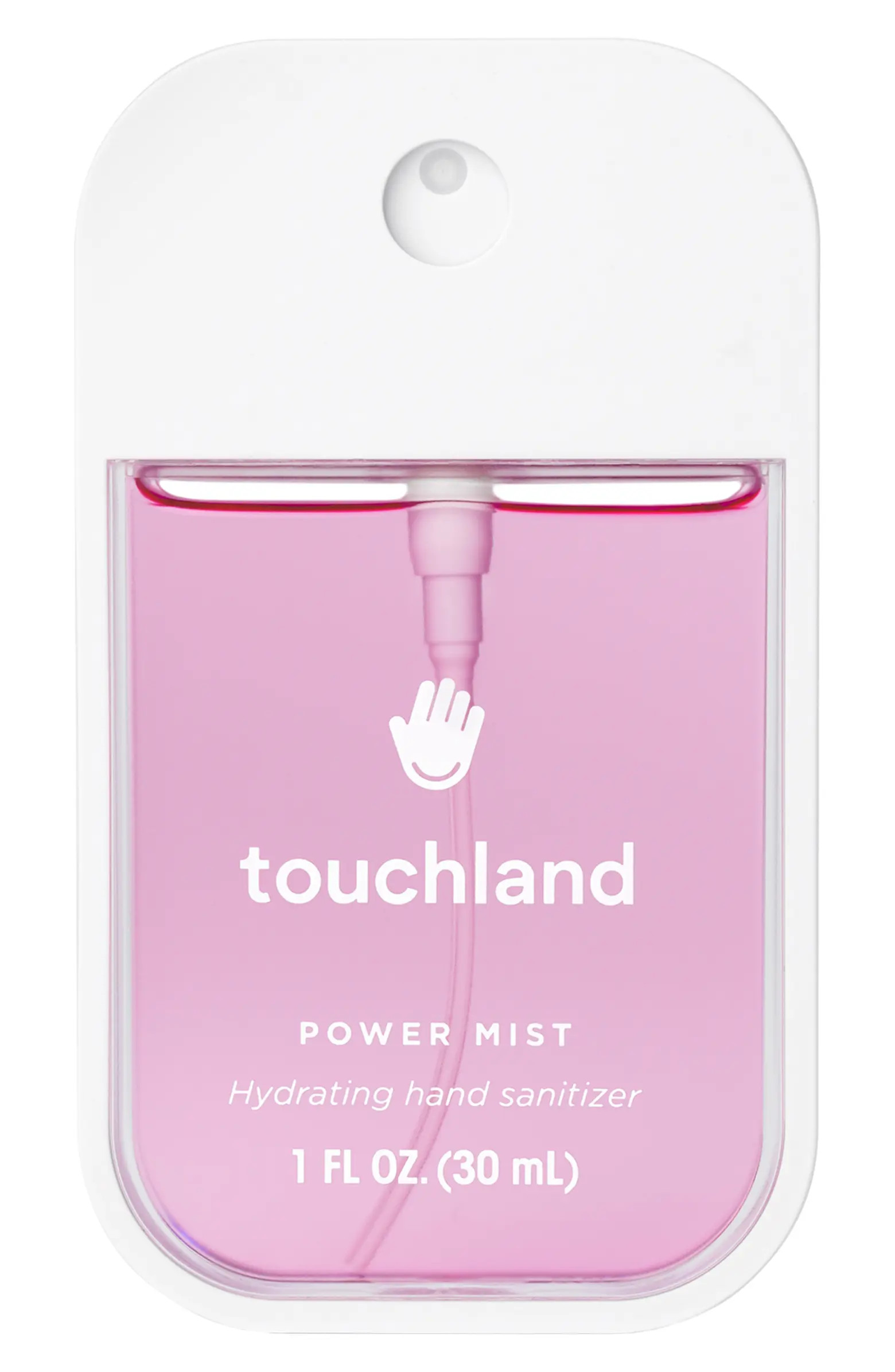 Power Mist Hydrating Hand Sanitizer | Nordstrom