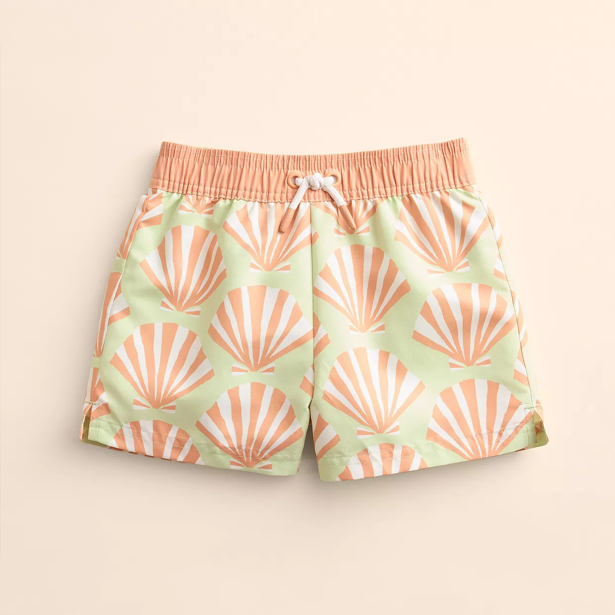 Kids 4-12 Little Co. by Lauren Conrad Swim Trunks | Kohl's