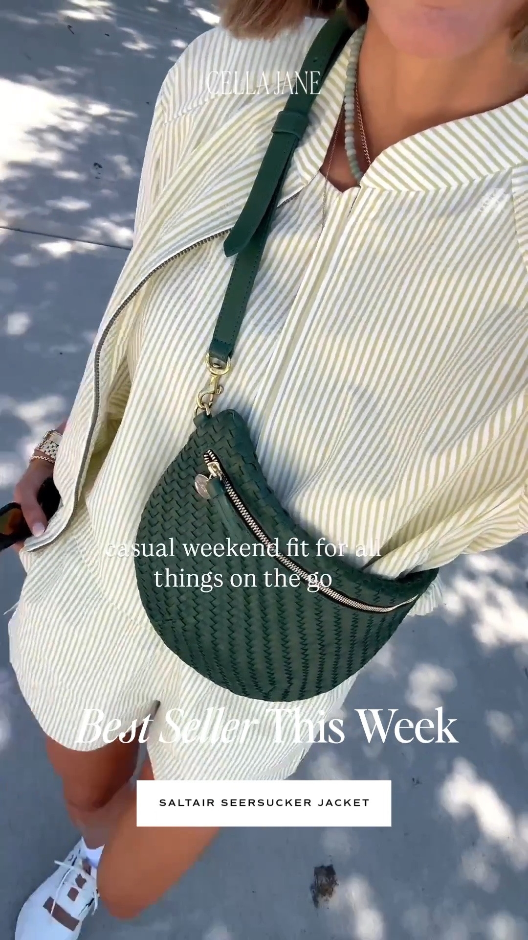 Shop my best sellers of the week — you don’t want to miss these!

#LTKsummer #LTKstyletip