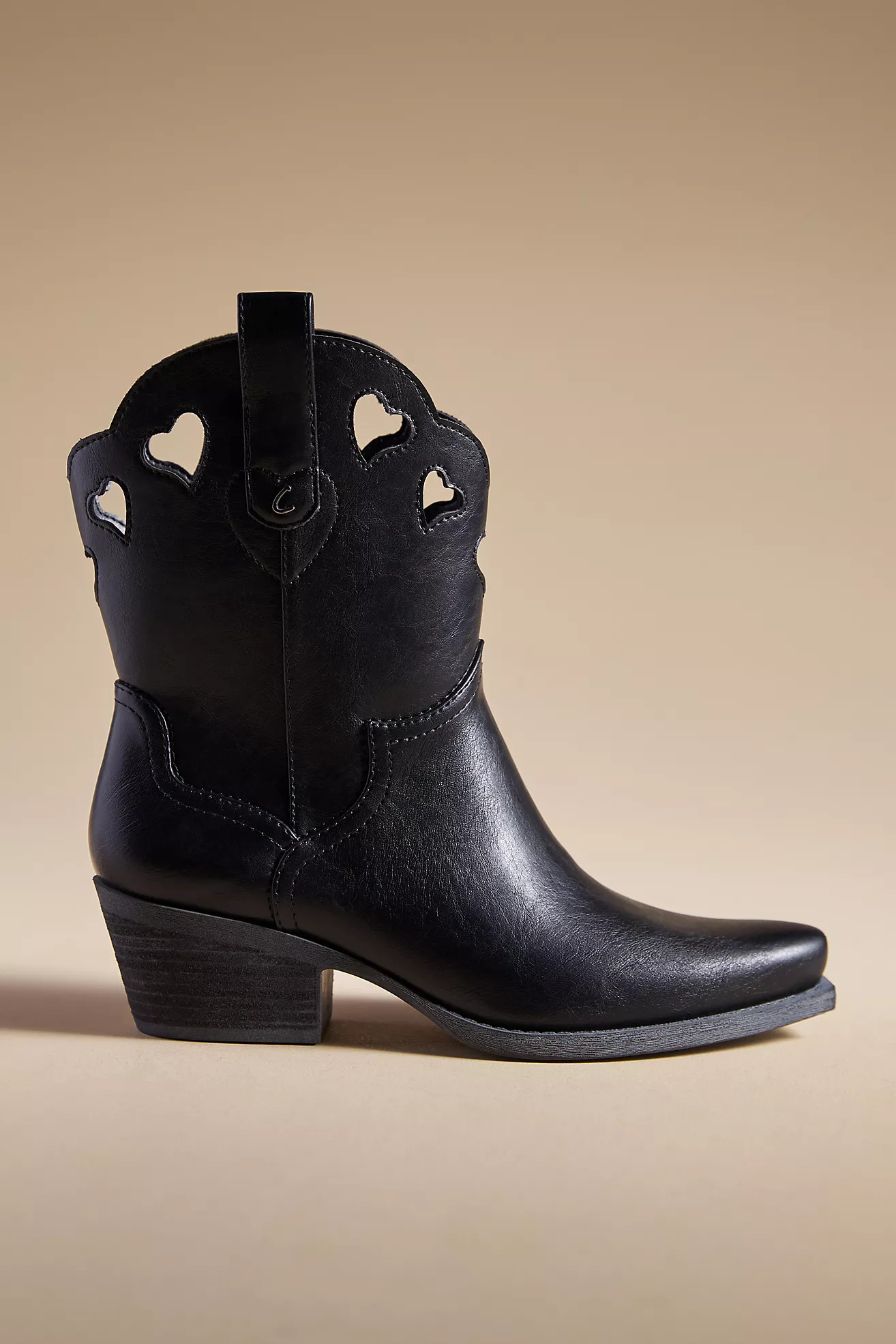 Circus NY Jadia Boots | Anthropologie (US)