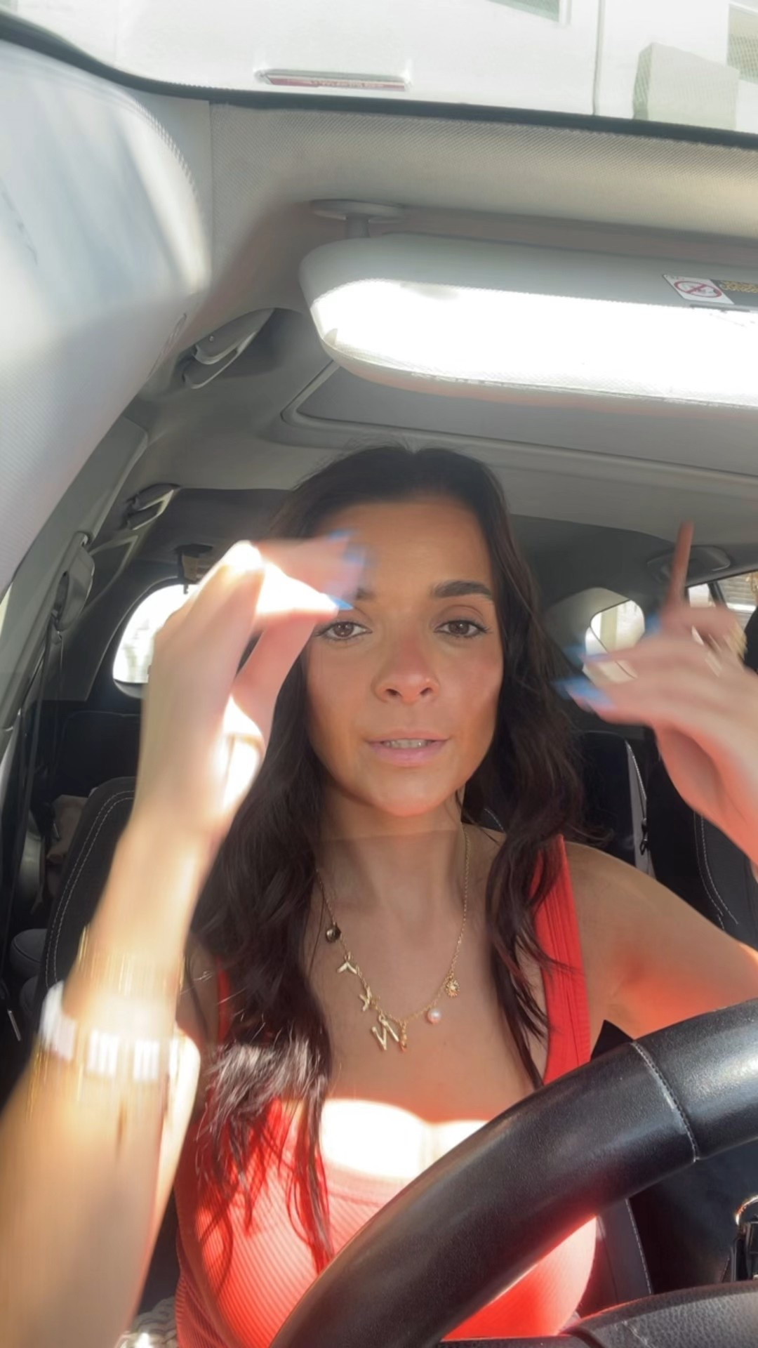 Shell initial necklaces 

#LTKFindsUnder50 #LTKGiftGuide