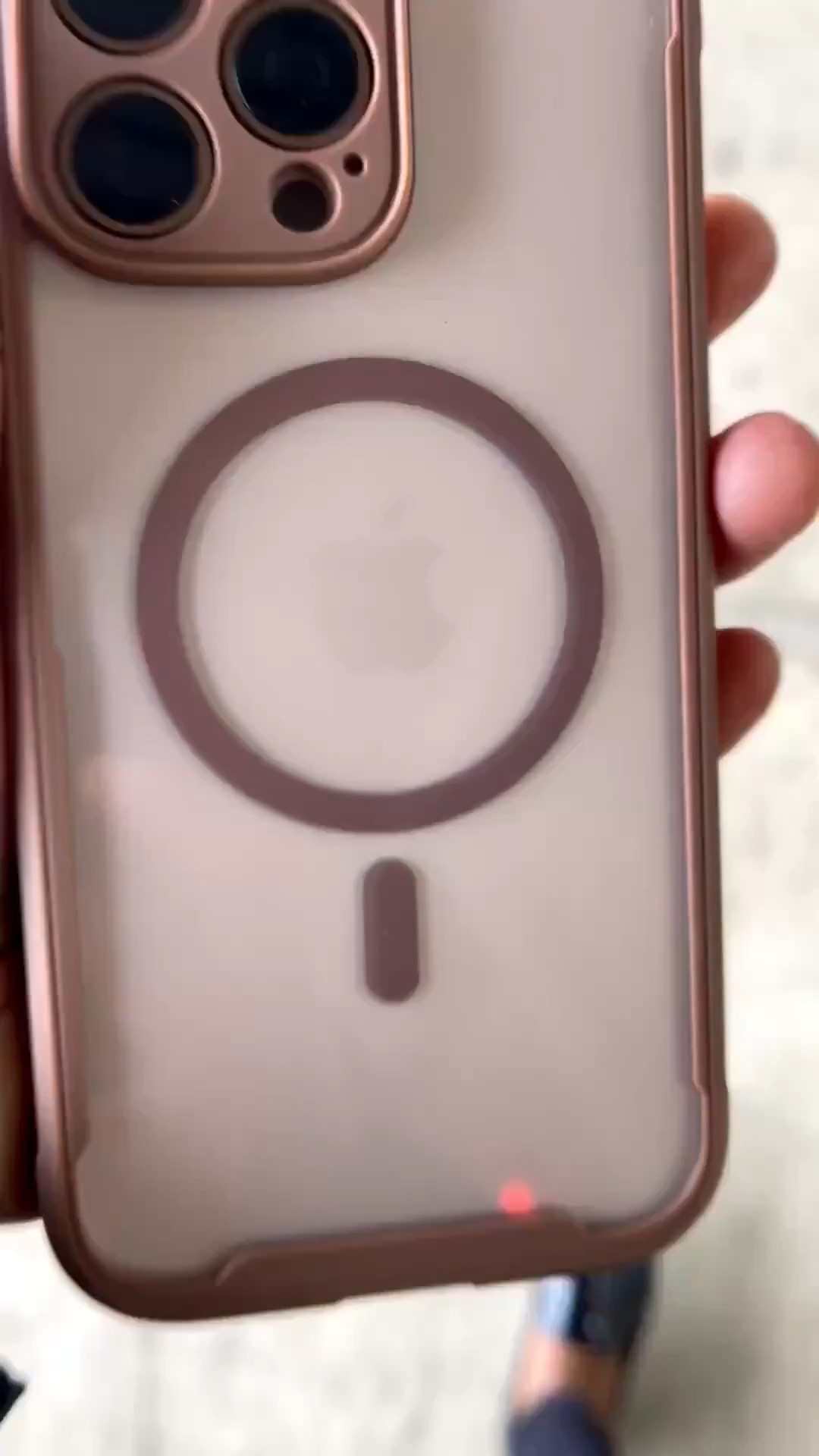 SecretsofYve: iPhone 16 pro max and case. 
Pick as gifts too. 🎁 
#Secretsofyve #ltkgiftguide
Always humbled & thankful to have you here.. New posts daily at 3pm & 4:15pm EST. 
CEO: PATESI Global & PATESIfoundation.org
@secretsofyve : where beautiful meets practical, comfy meets style, affordable meets glam with a splash of splurge every now and then. I do LOVE a good sale and combining codes! #ltkstyletip #ltksalealert #ltkfamily #ltku #ltkfindsunder100 #ltkmomlife #ltkholiday #ltkfindsunder50 #ltkover40 #ltkpetite #ltkplussize #ltkmidsize #ltktravel #ltktall #ltkbump #ltkvlog secretsofyve 

#LTKSeasonal #LTKMens #LTKHome