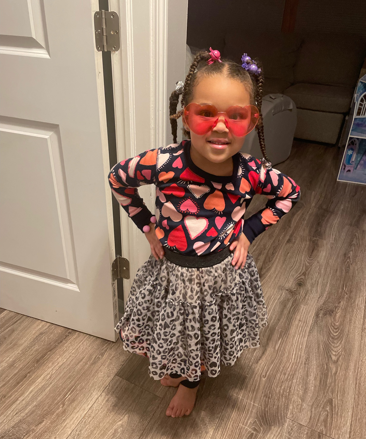 Valentines Jammie’s for kids ❤️

#LTKVideo #LTKSeasonal #LTKkids