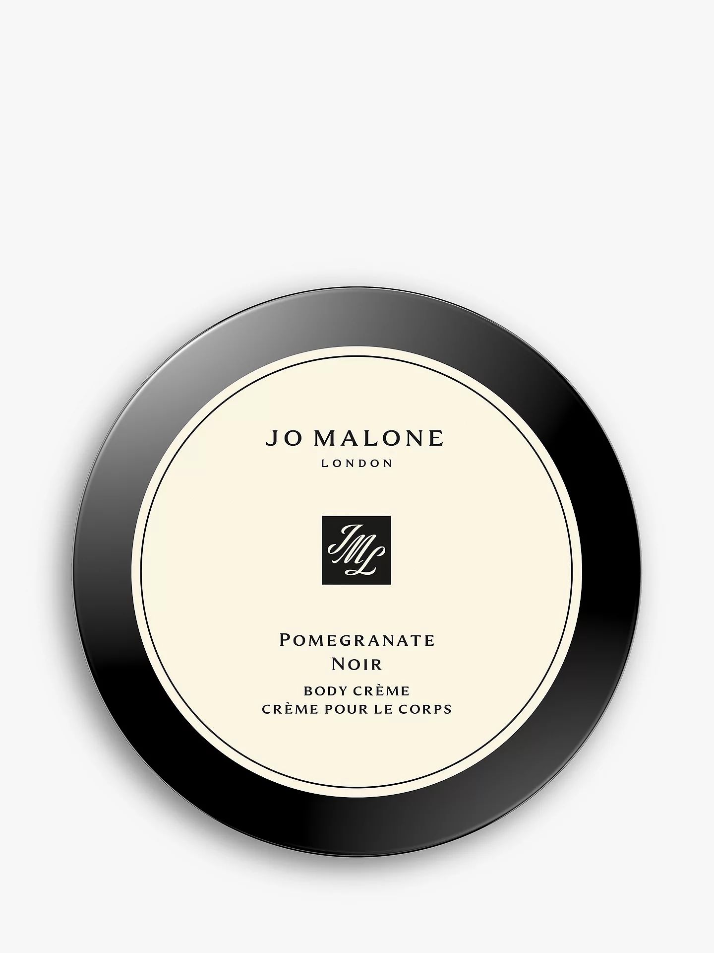 Jo Malone London Pomegranate Noir Body Crème, 175ml | John Lewis UK