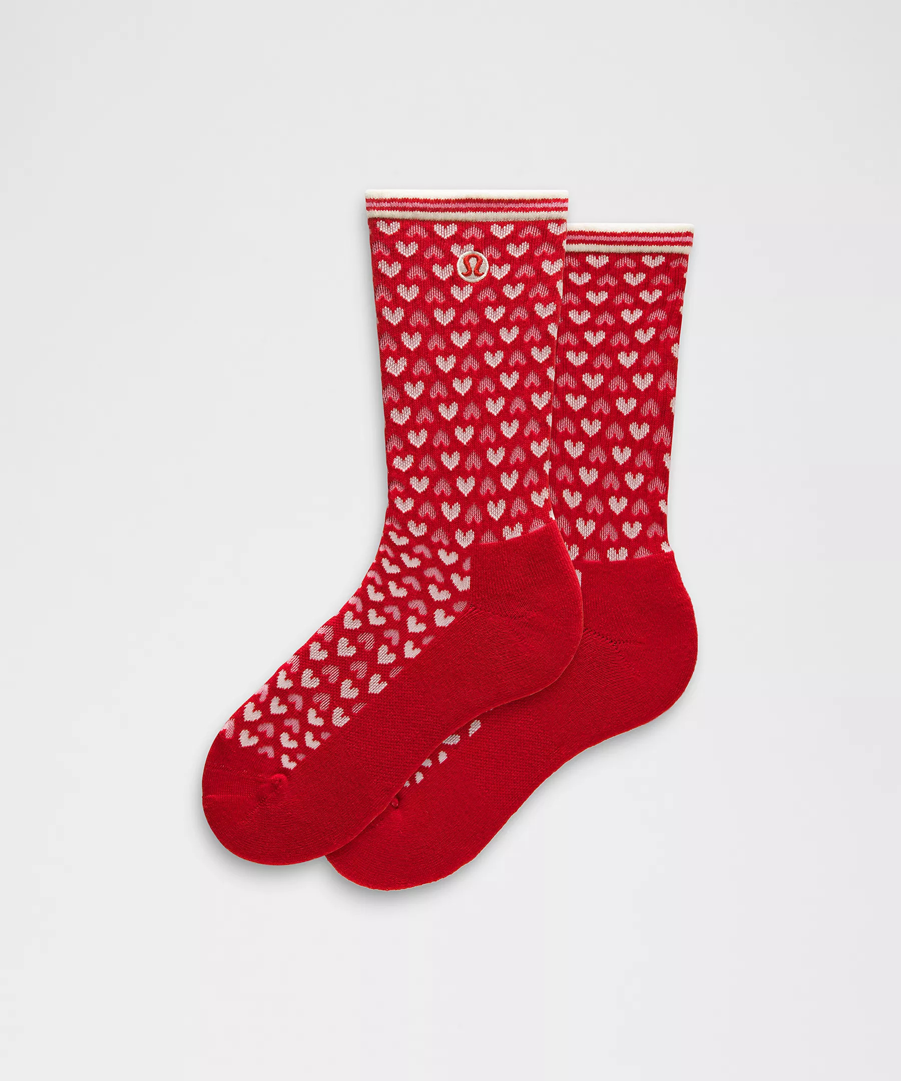 Unisex Daily Essential Crew Socks | Lululemon (US)