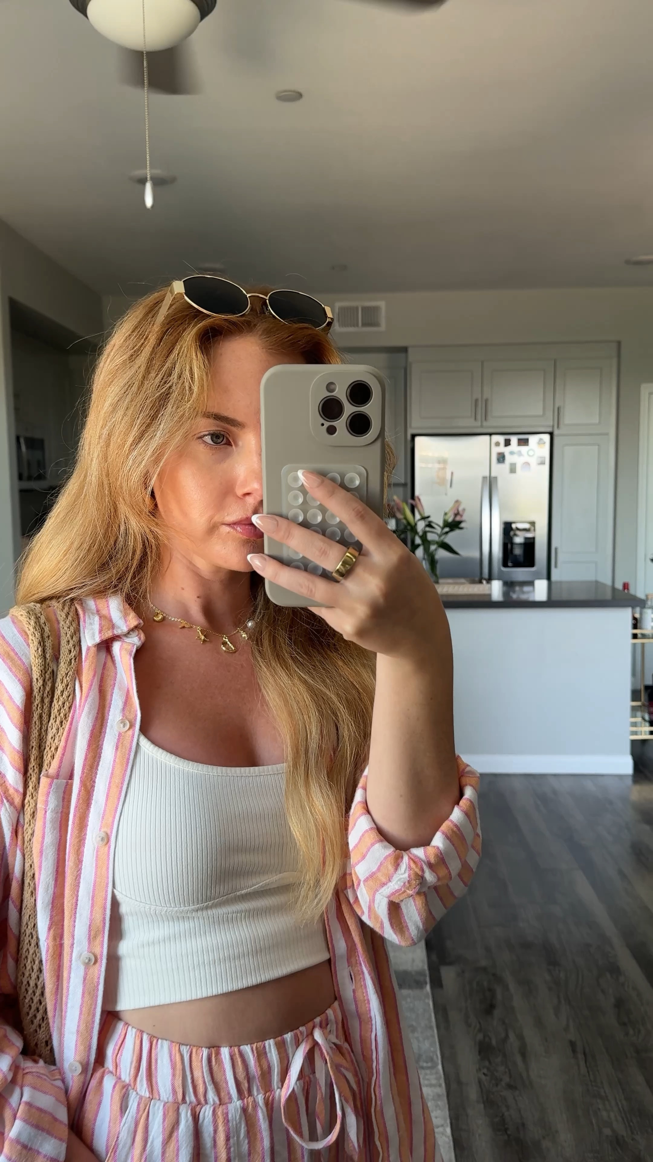 Target Linen Set 🧡 The perfect comfy and cute two-piece outfit for Summer! 


#LTKVideo #LTKStyleTip #LTKFindsUnder50
