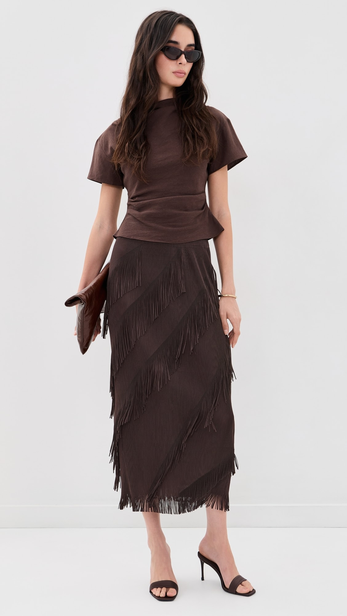 Kellie Skirt | Shopbop