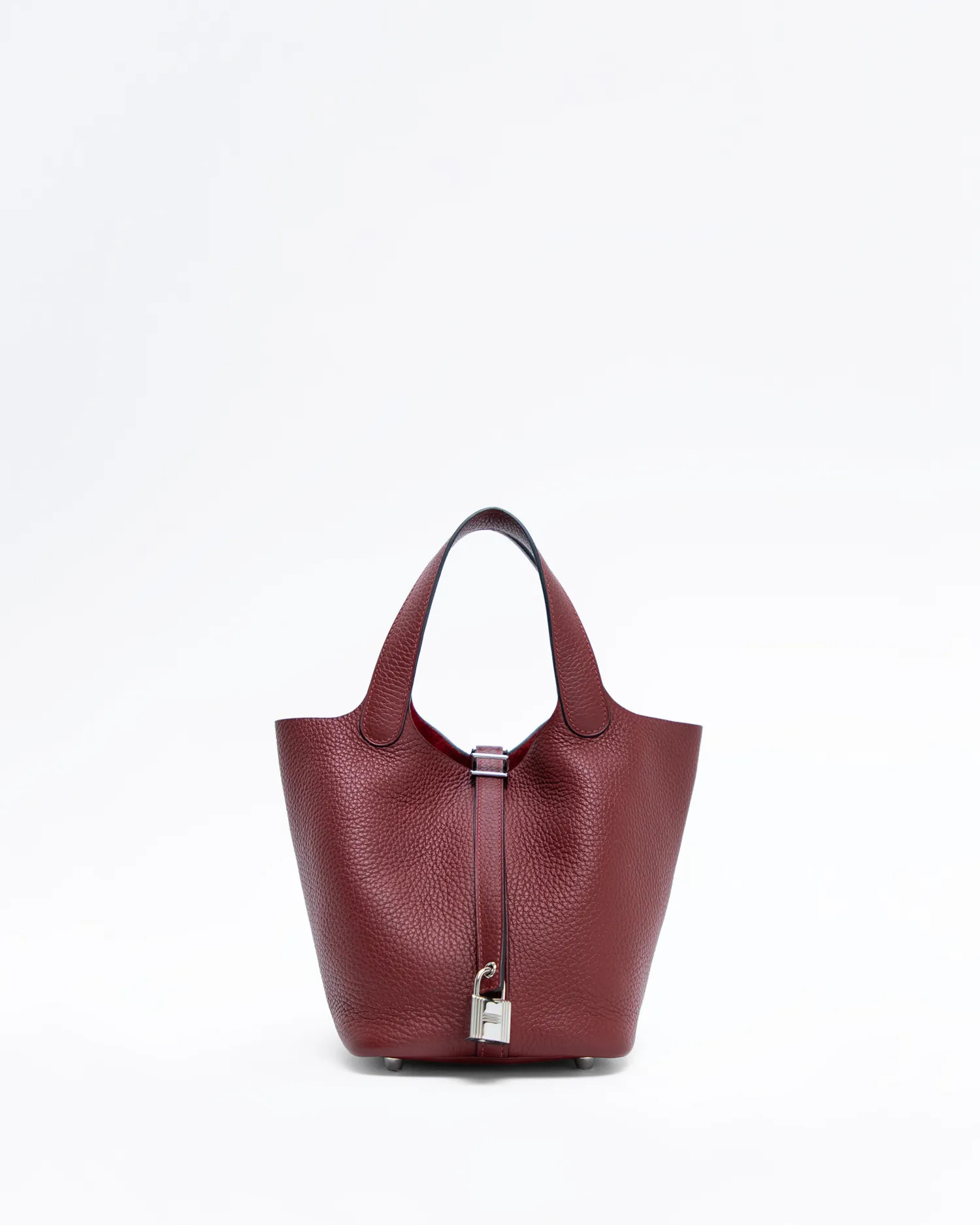 Picotin Lock 18 Bag | Vivrelle