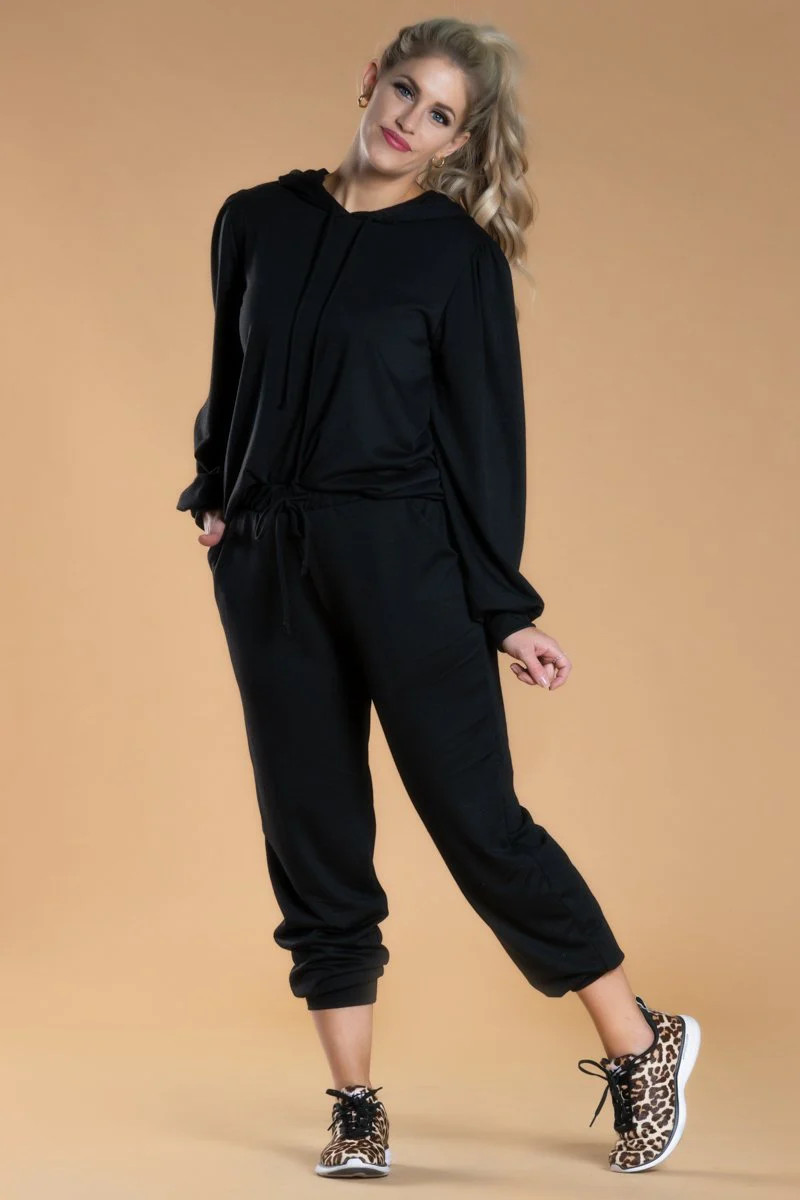 Modest Tops: Weekender Hoodie - SexyModest Boutique | Sexy Modest