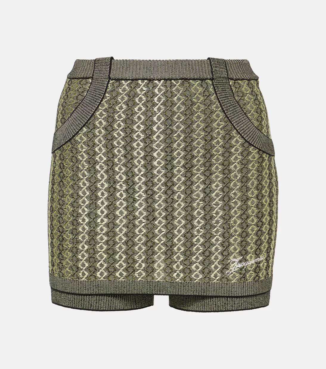 Marino knitted skort | Mytheresa (US/CA)