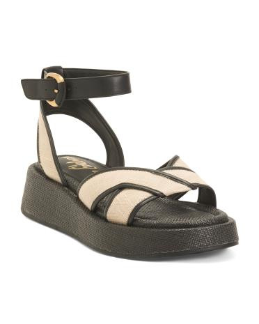 Nylie Sandals | TJ Maxx