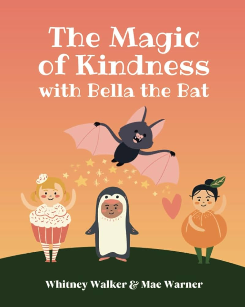 The Magic of Kindness with Bella the Bat | Amazon (US)
