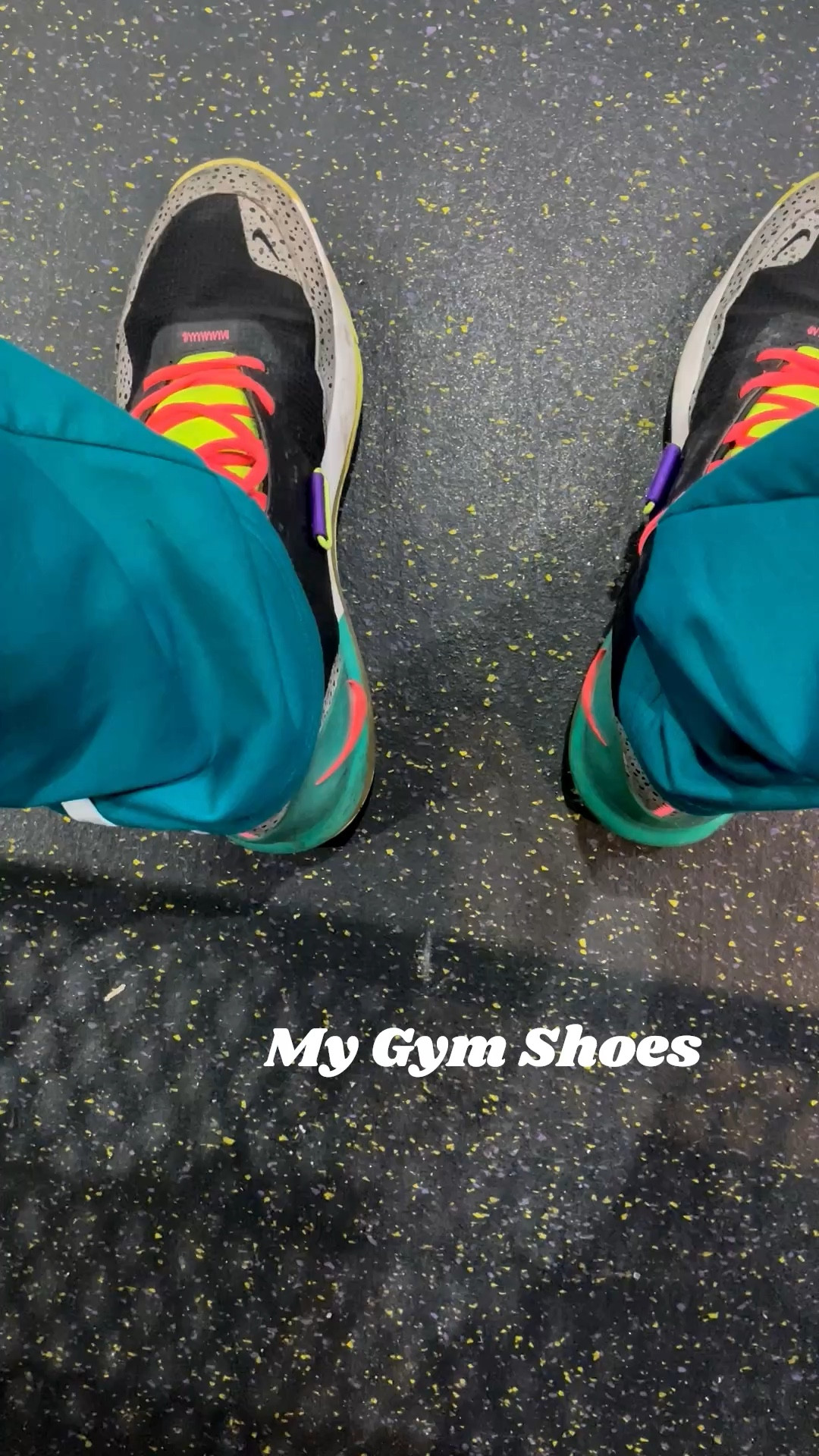 Gym Shoes Nike Multicolor 

#LTKMens #LTKSaleAlert #LTKspringtrends