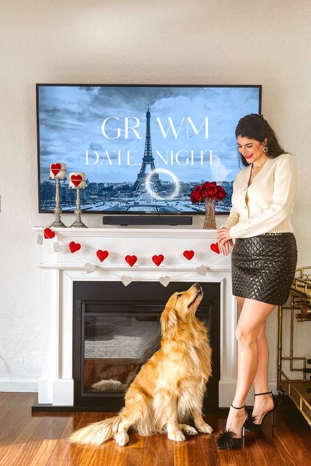GRMW Date Night Outfit Ideas❤️
Get ready with me as I put together a cute date night outfit for an evening out with @apotratz.



#grwm #grwmreel #grwmoutfit #datenight #datenightoutfit #wayfair #nordstrom #vdayoutfit #vdaylook 

#LTKshoecrush #LTKFind #LTKbeauty