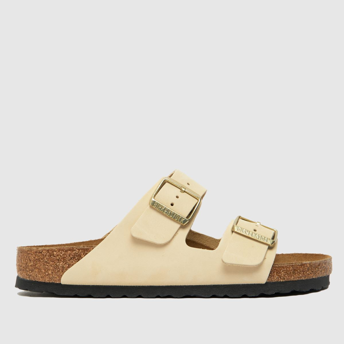 Womens Natural BIRKENSTOCK Arizona Sandals | schuh | Schuh