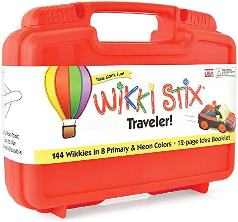 Arts and Crafts for Kids, Scrapbooking Kit, Non-Toxic, Waxed Yarn, Fidget Toy, Reusable Molding a... | Amazon (US)