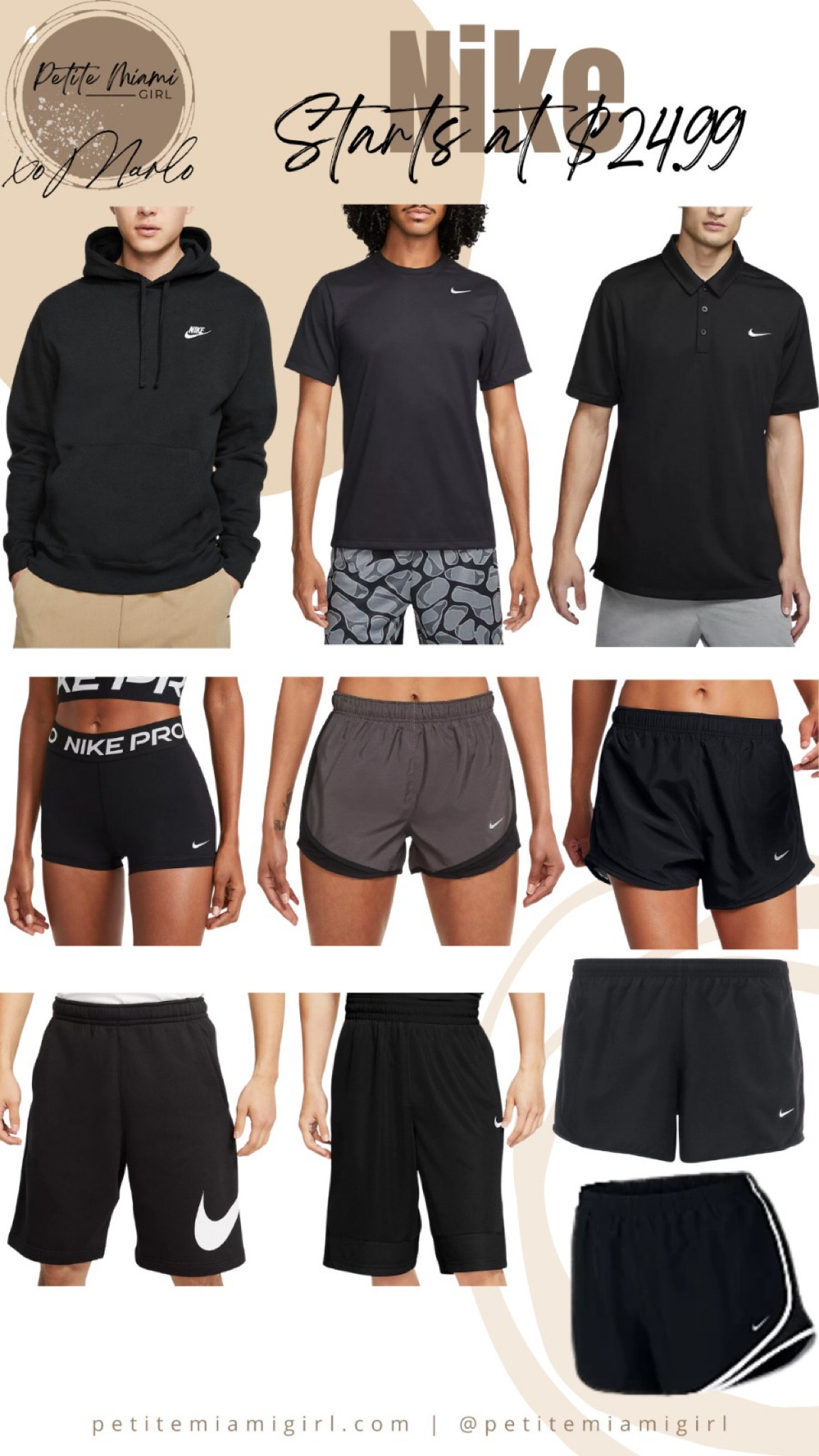 All under $25. 

#LTKunder50 #LTKSeasonal #LTKmens