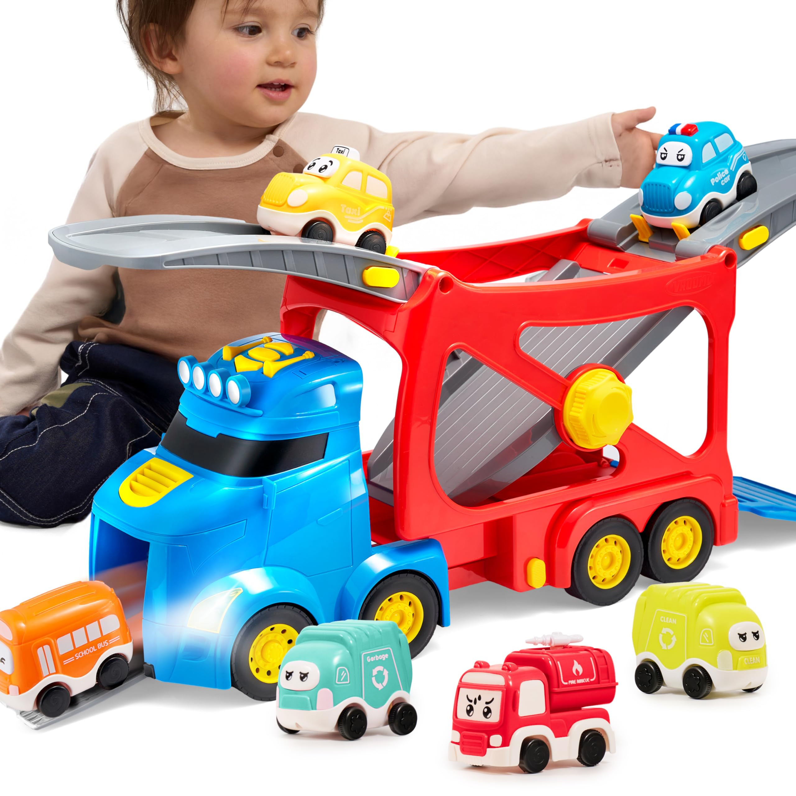 VROOMIX | Amazon (US)