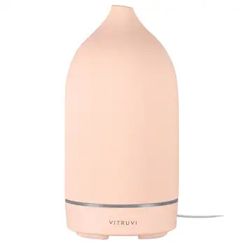 Stone Diffuser - Vitruvi | Sephora | Sephora (CA)