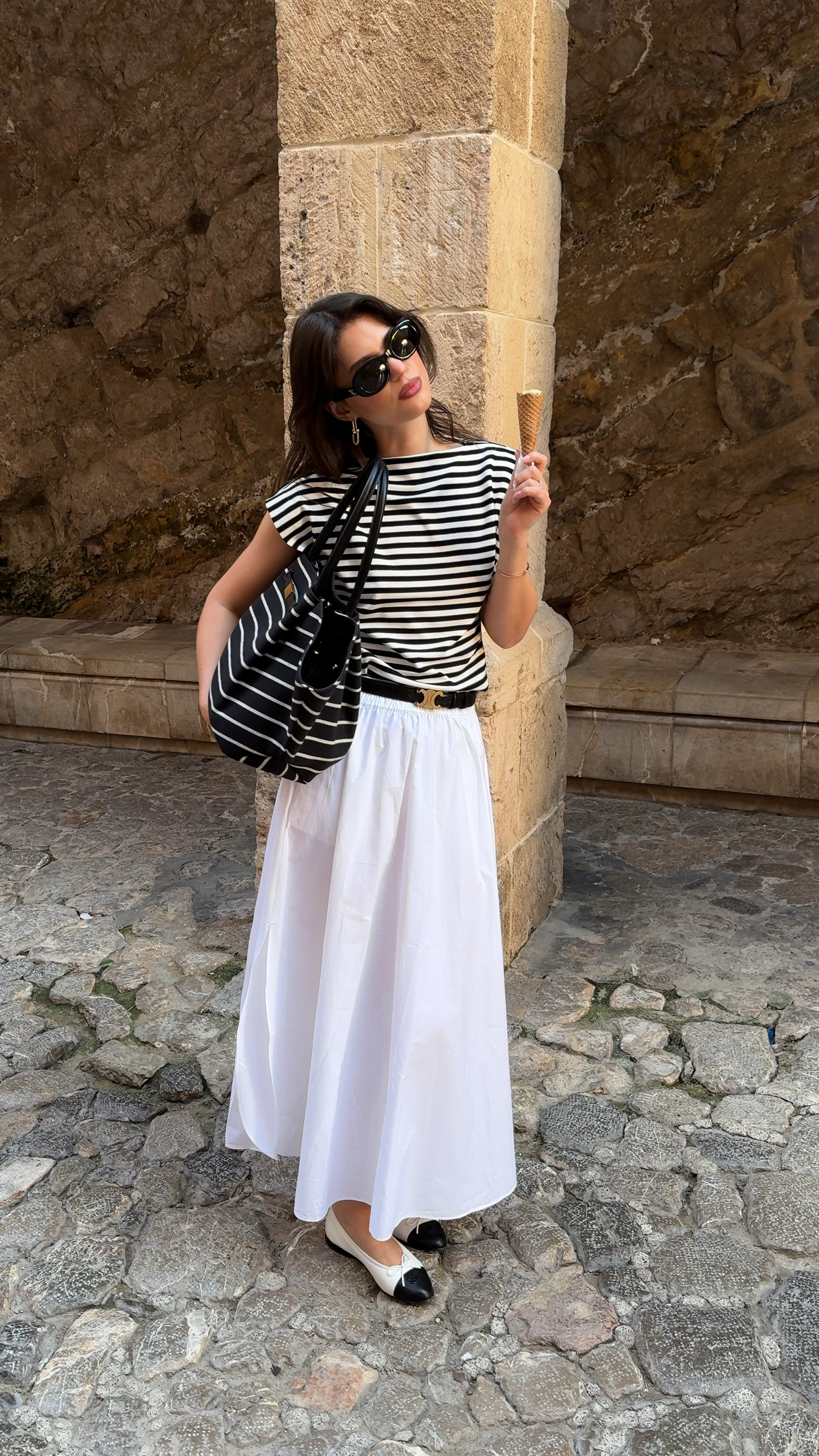 Summer outfits 🤍🖤

#LTKStyleTip #LTKTravel #LTKSeasonal