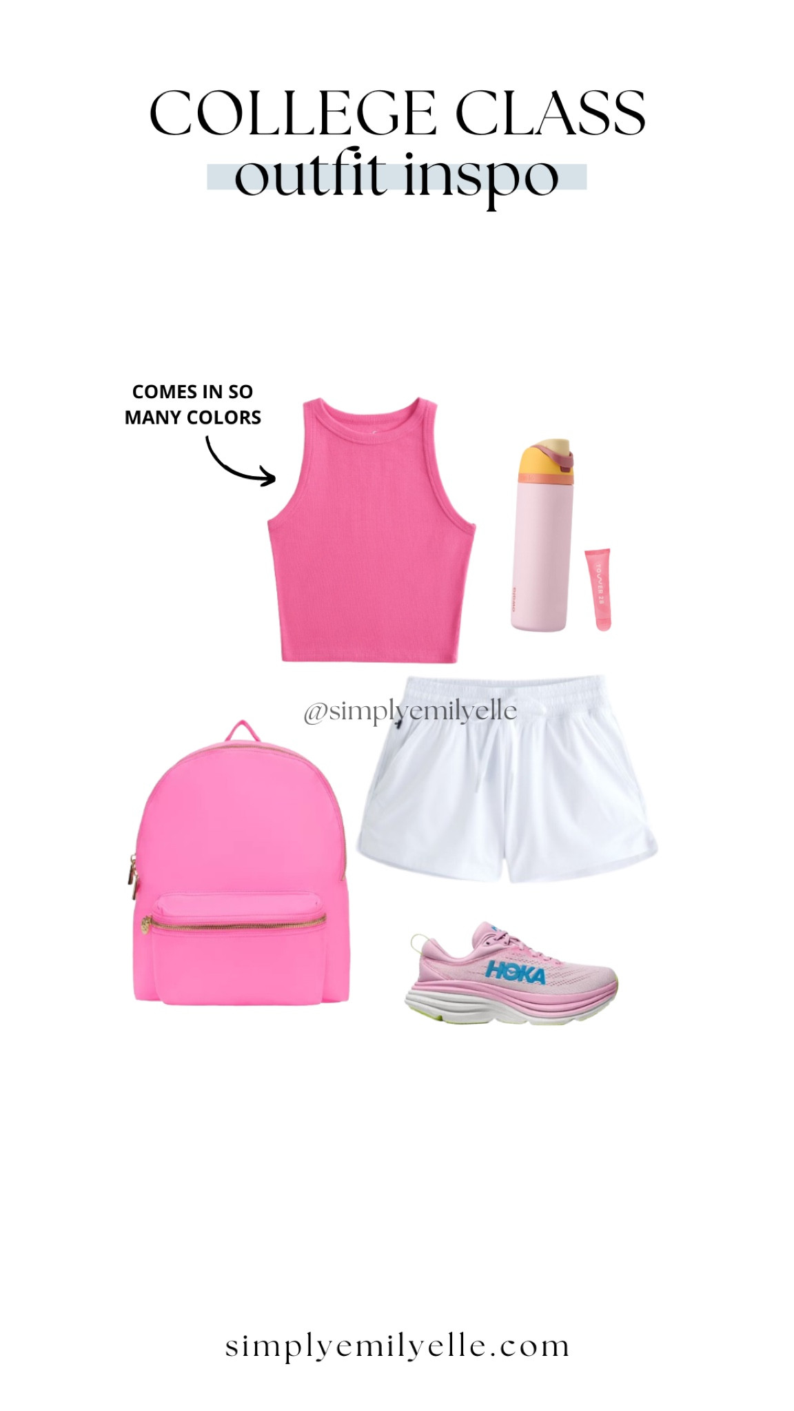 College outfit ideas, college outfit idea, what to wear to class, college campus outfit idea, college outfit inspo, casual college outfit, comfy college outfit, college backpack, school backpack, back to school outfits, back to school outfit ideas

#LTKstyletip #LTKsalealert #LTKSeasonal