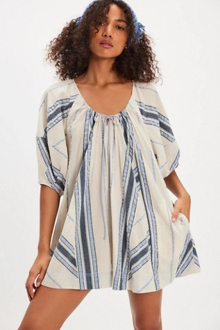 Bop Around Romper | Free People (Global - UK&FR Excluded)