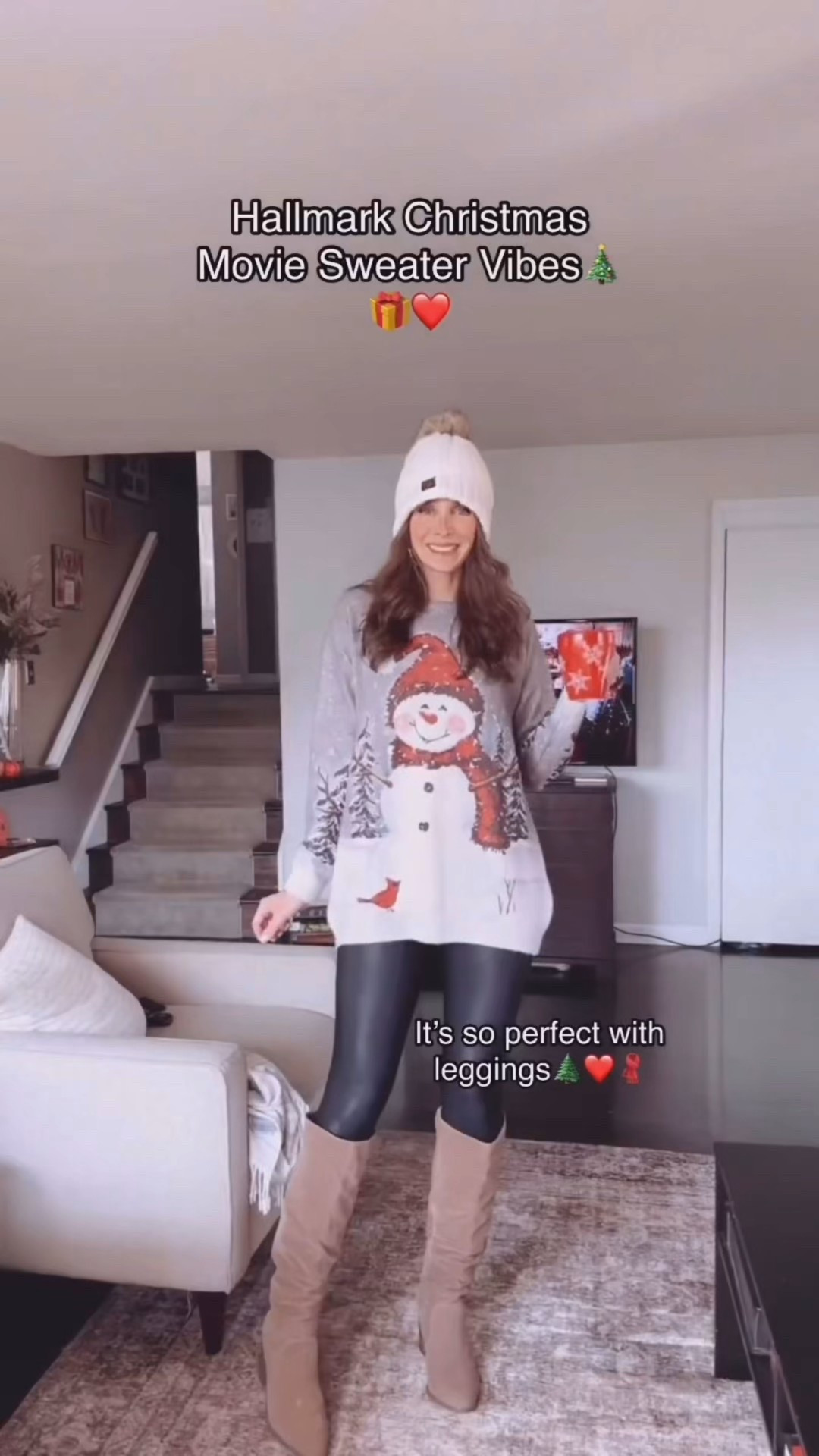 Women’s Holiday Outfit Ideas


All affordable and easy looks to create!!


#LTKGiftGuide #LTKgrwm #LTKHoliday