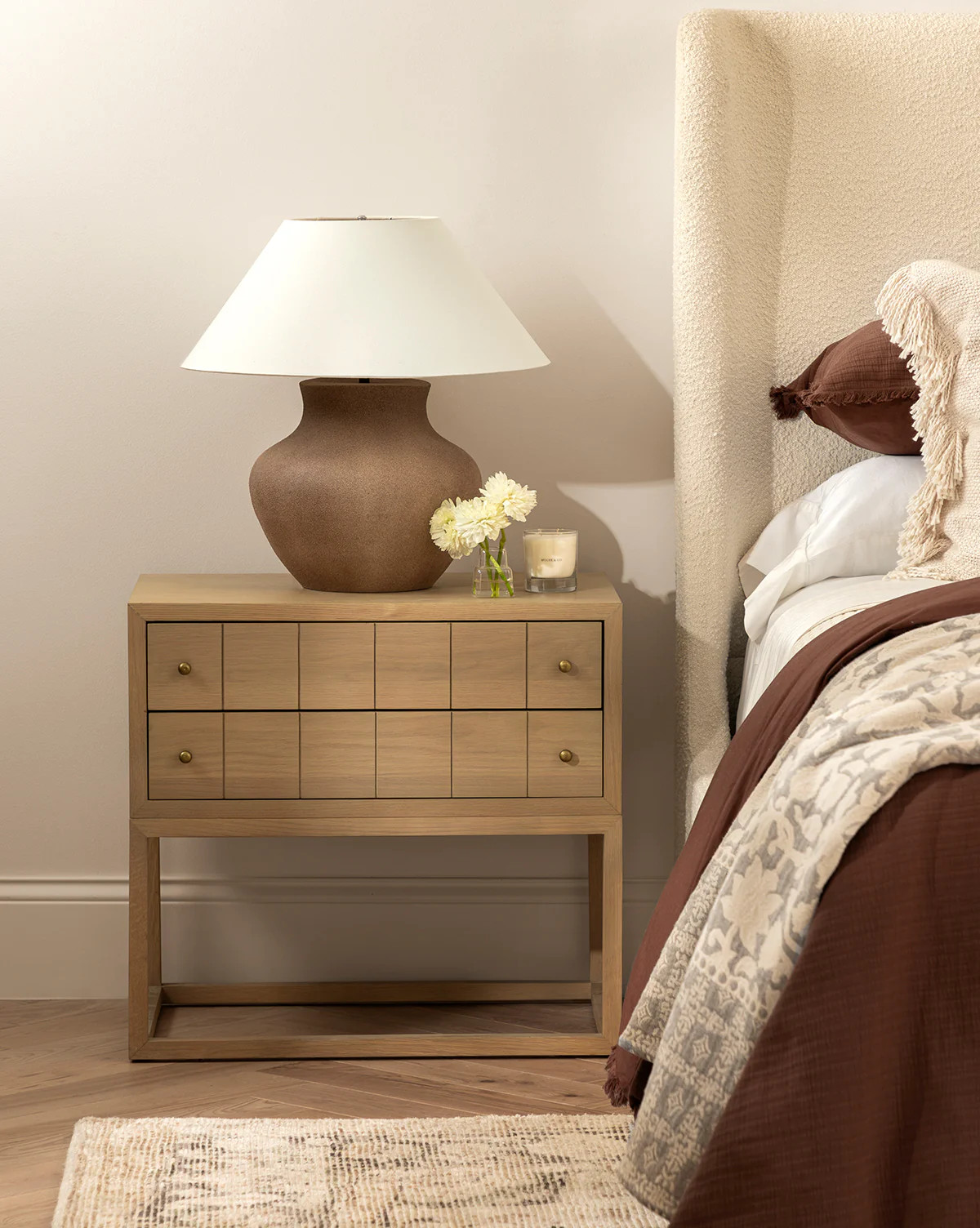 Huxton Nightstand | McGee & Co. (US)