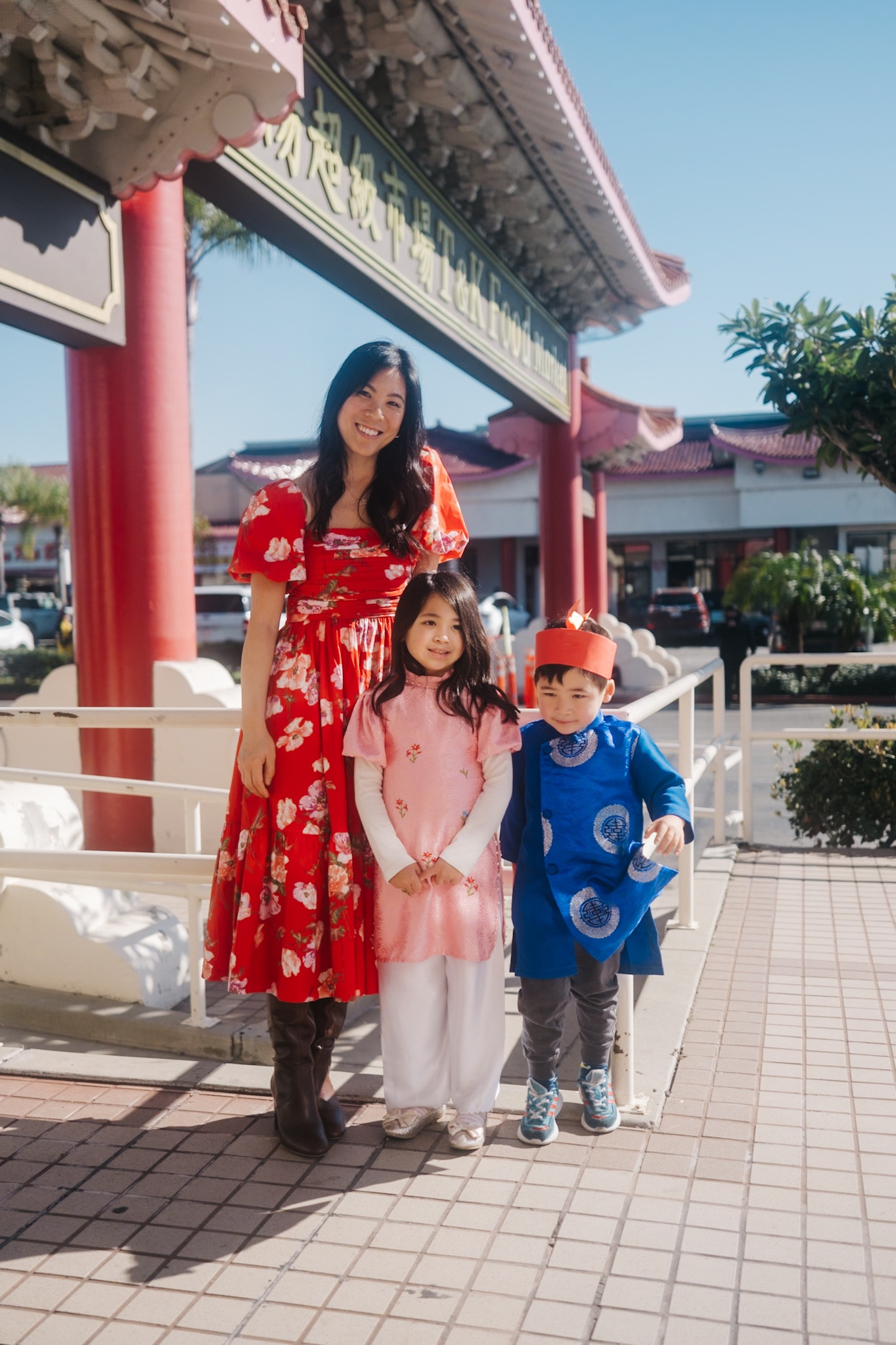 Lunar New Year celebration!

#LTKSeasonal #LTKMostLoved #LTKover40