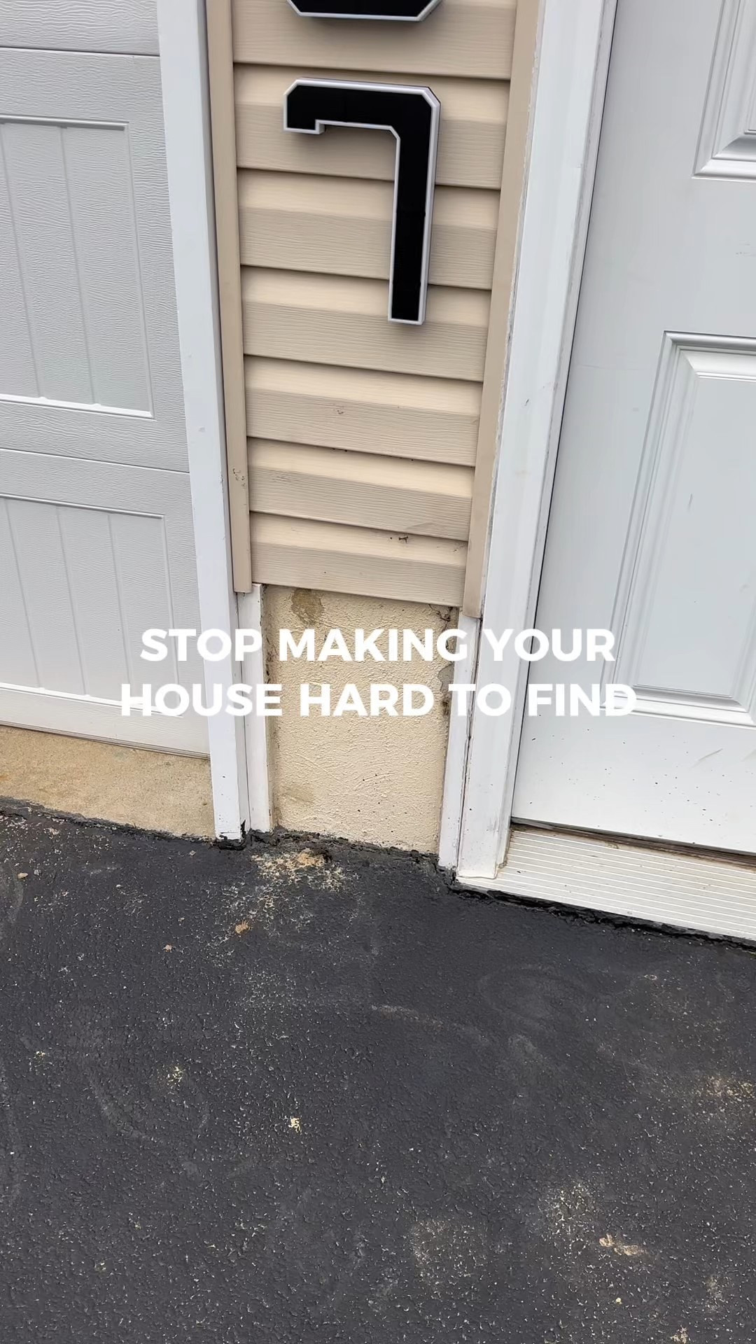 These solar powered house numbers are such an easy curb appeal upgrade! They look super sleek and modern and also make your house easier to find for all those deliveries 😉

#LTKHome #LTKFindsUnder100 #LTKstorytime