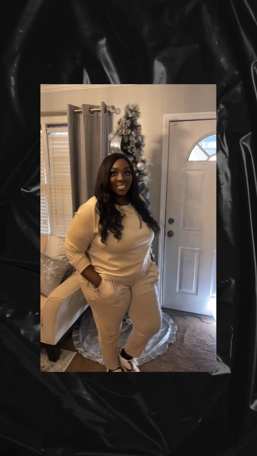 Boujee on a budget! 

#LTKplussize #LTKVideo #LTKstyletip