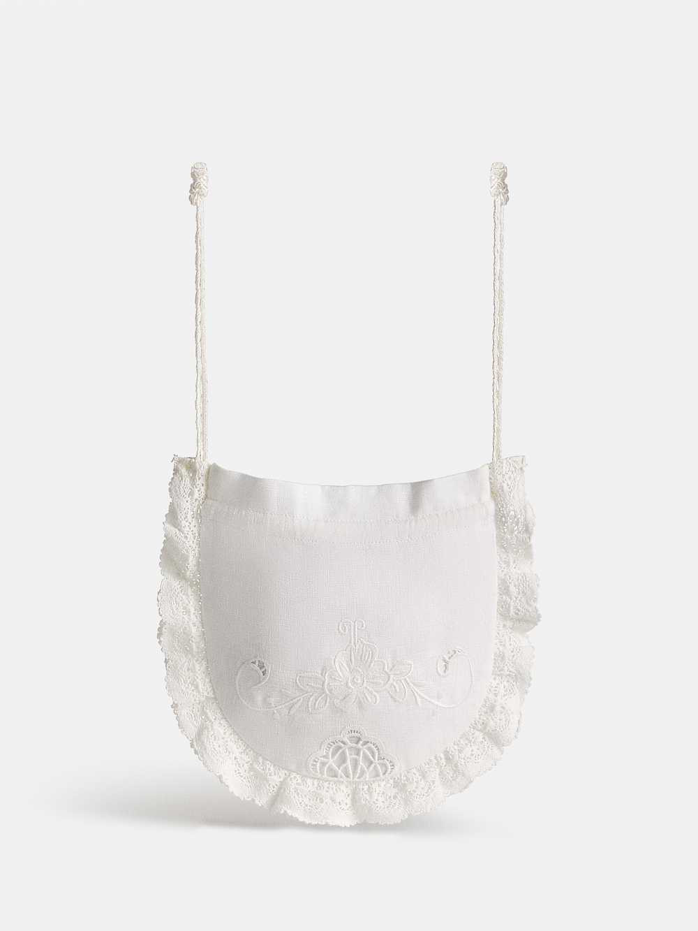 Silver Bell Bag | Reformation (Global)