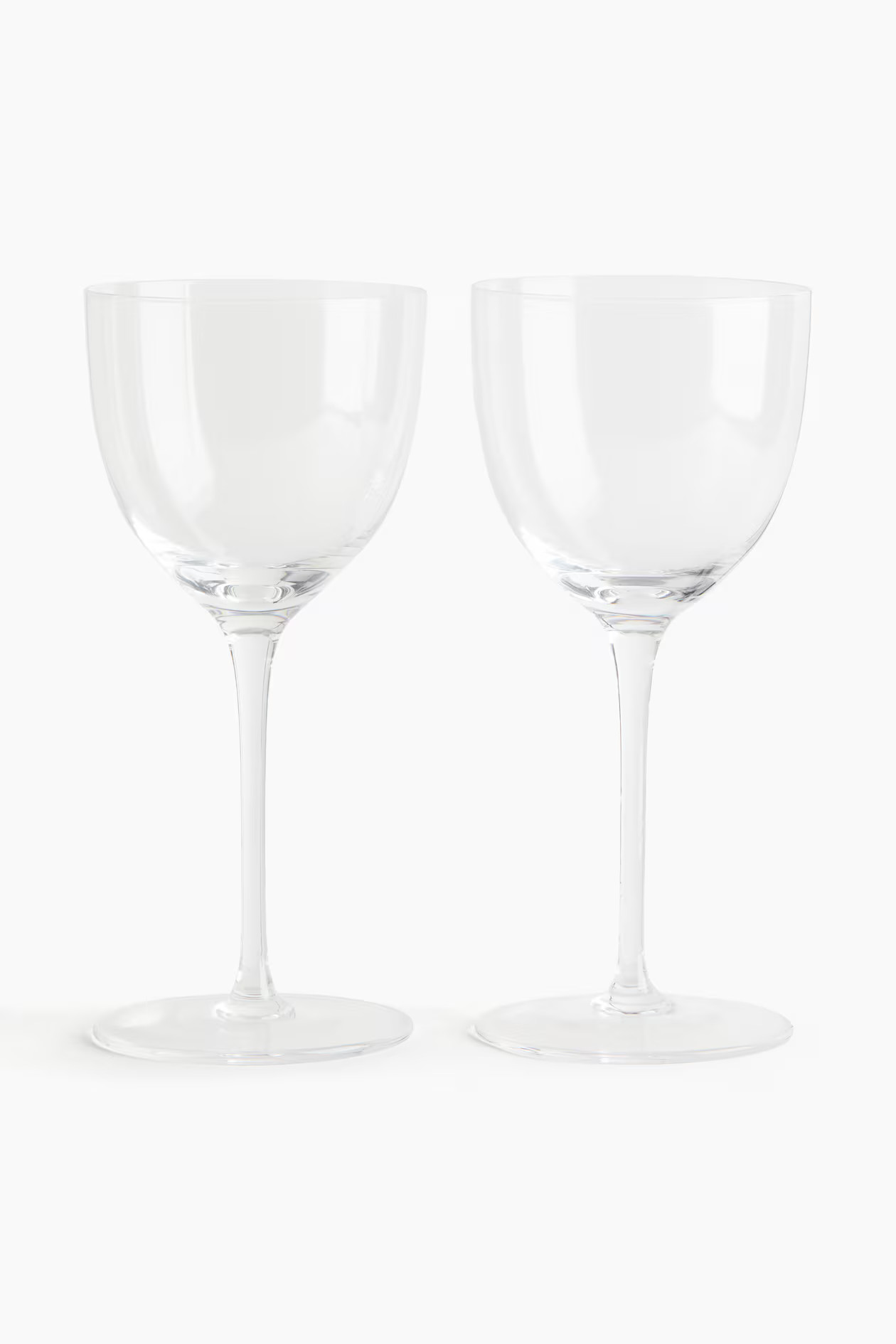 2-Pack Aperitivo Glasses | H&M (US + CA)