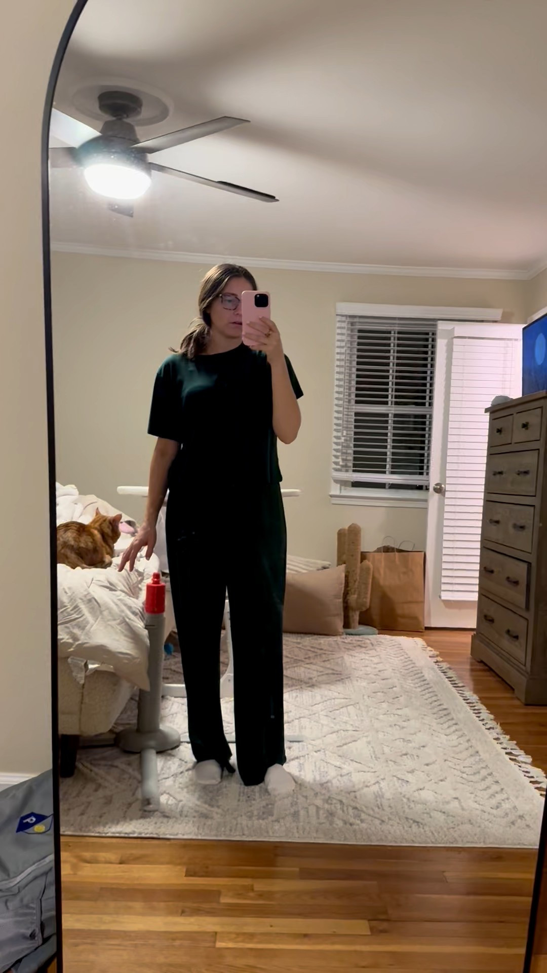 Some of my fav pajamas!!!! I’m wearing size medium 

Use code LAUREN10 for 10% off 

#LTKFindsUnder100