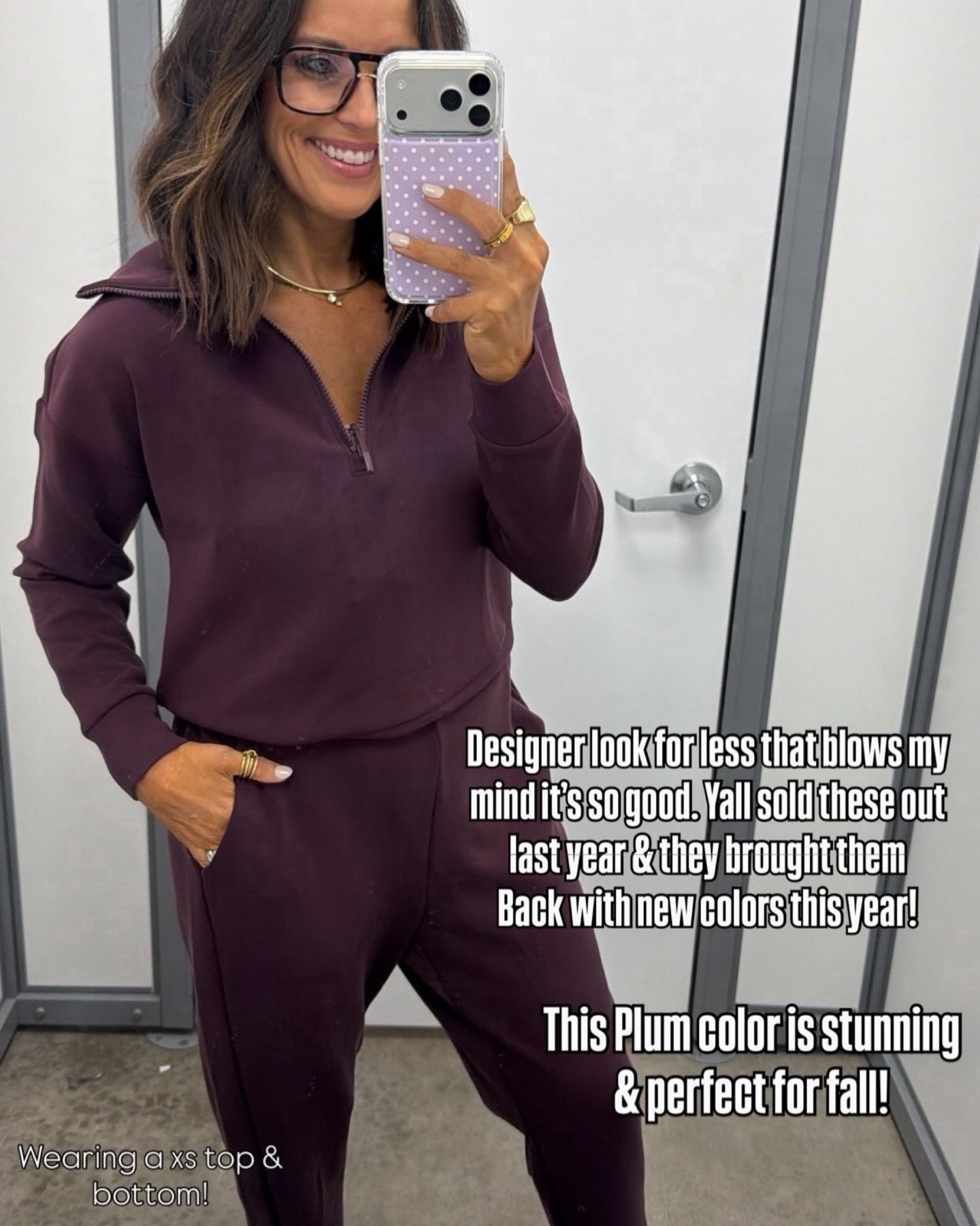 It’s viral for a reason so buttery soft!

@Walmart 

#walmartfashion