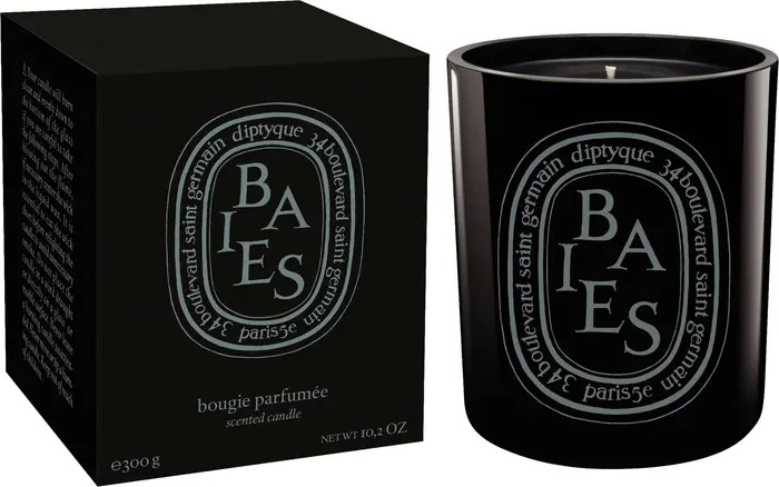 Baies (Berries) Large Scented Candle | Nordstrom