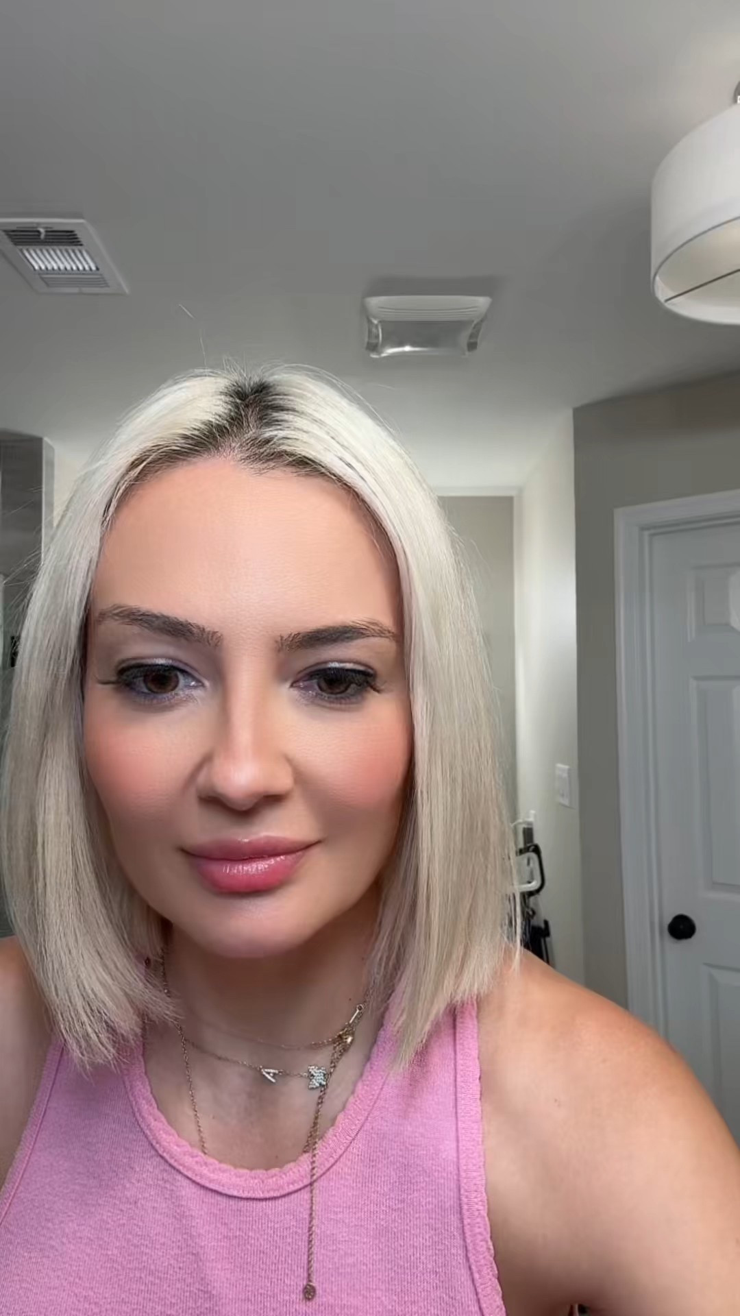 The only micellar water that doesn’t dry me out or sting my eyes 💦 I use this to remove makeup every single night. Gentle, effective, and leaves my skin soft — not tight.

#LTKSkincare #MakeupRemover #SensitiveSkinRoutine #LTKBeautyFinds #CleanGirlSkincare #GlowWithGod

#LTKSummerEdit #LTKBeauty #LTKStyleTip