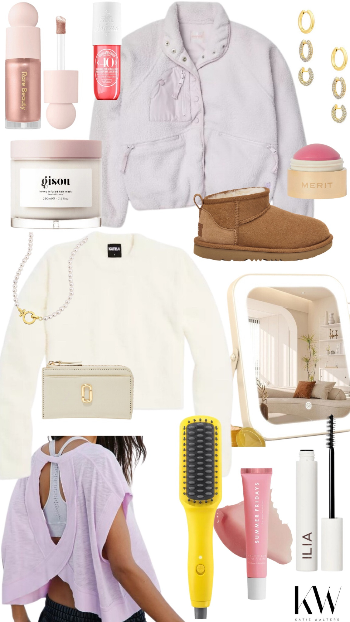 Gift ideas for middle school girls 💕

#LTKGiftGuide #LTKHoliday #LTKkids