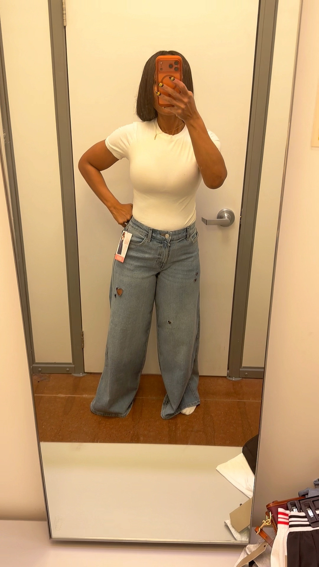 Okayyy Walmart
Comment JEANS for the 🔗 



#LTKOver40 #LTKMidsize #LTKgrwm