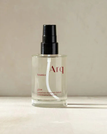 Arq Detox Cucumber Facial Mist | Haven Well Within