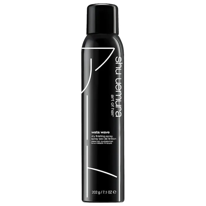 Wata Wave Dry Texturizing Hair Spray | Sephora (US)