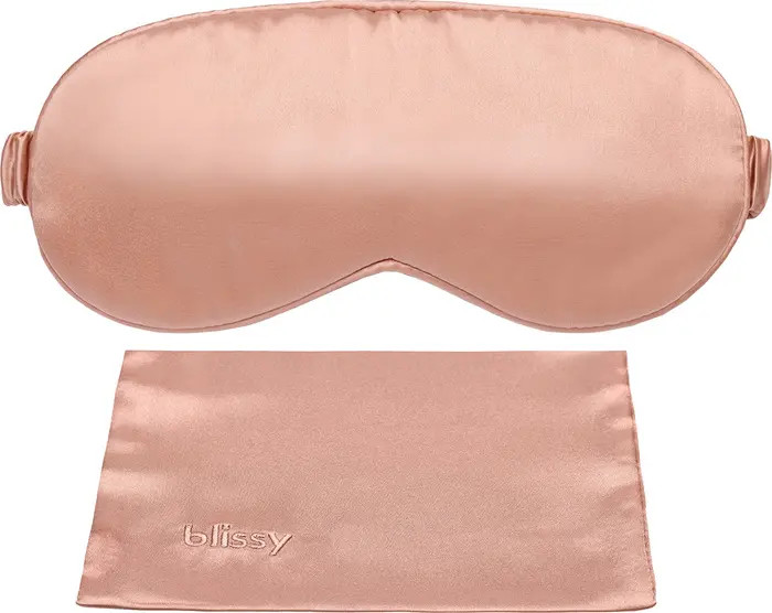 Silk Sleep Mask | Nordstrom
