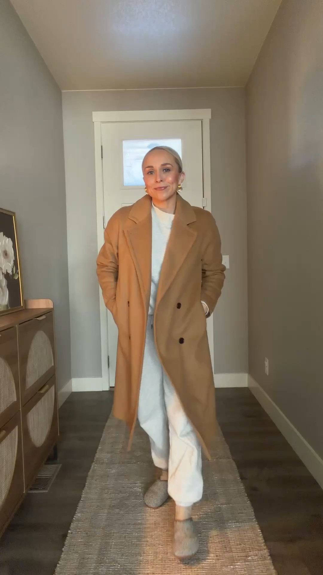 Cozy, Comfy and Cute! 

#LTKgrwm #LTKmomlife #LTKootd